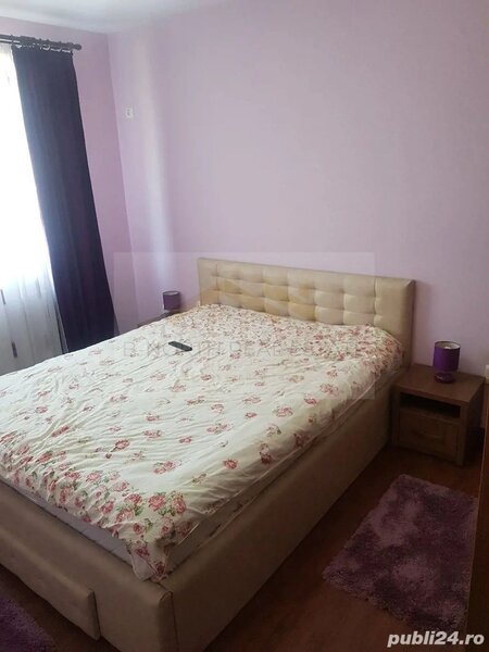 Ilfov Proprietar inchiriez apartament 3 camere