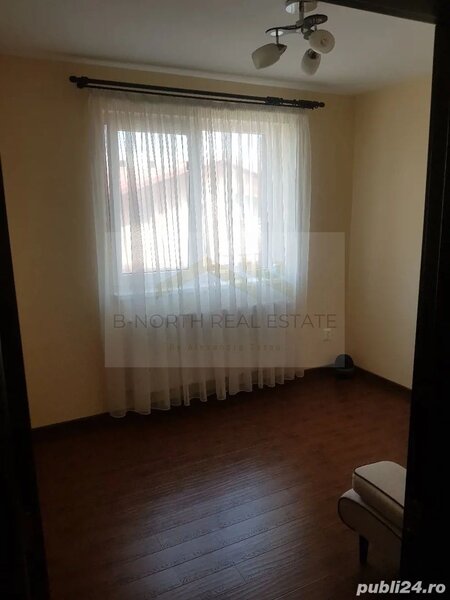 Ilfov Proprietar inchiriez apartament 3 camere